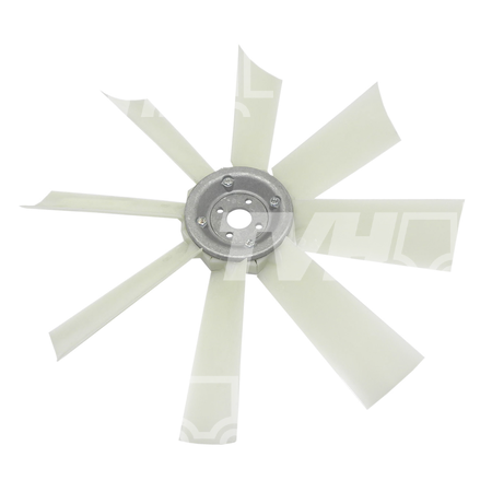 Produktbild von LÜfterflÜgel