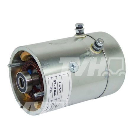 Produktbild von Elektromotor