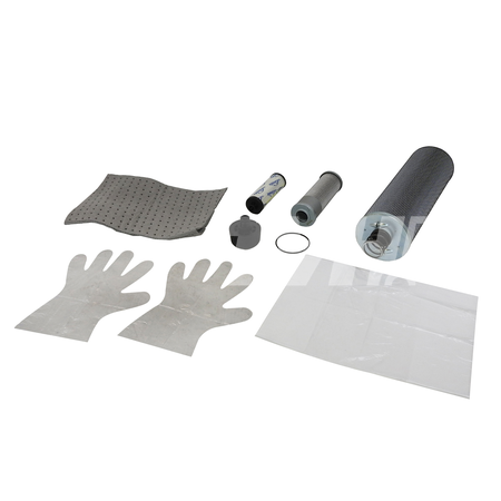 Produktbild von Filtersatz