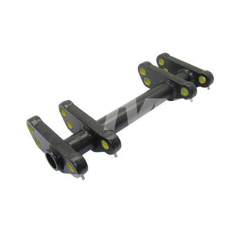 Produktbild von Gelenk Vollst. 540 Mm Wp