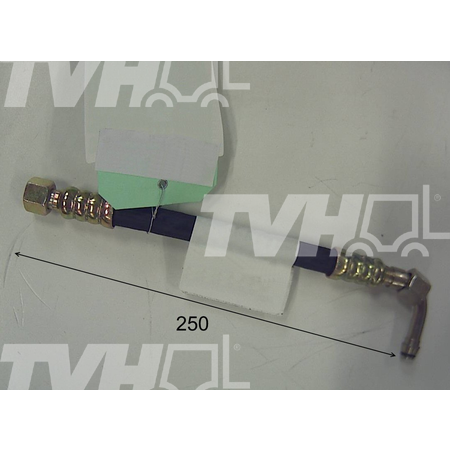 Produktbild von Hydraulikschlauch Mit Armatur