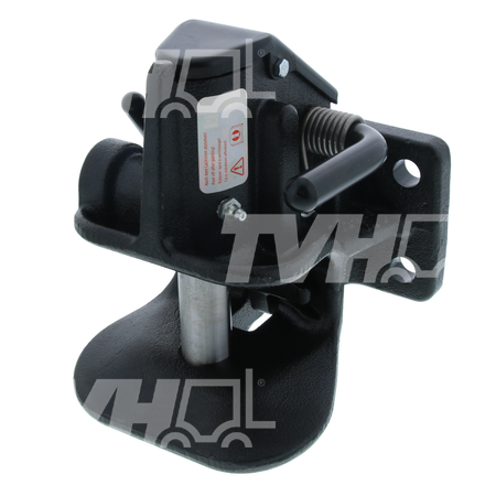 Produktbild von HÄngerkupplung