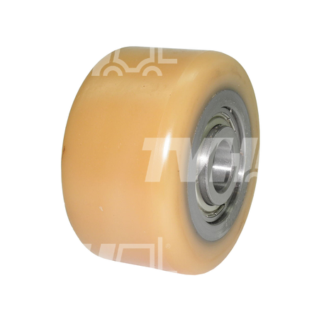 Rolle Vn 90/ 50  /4k-s 6204zv El:52 O.ispb