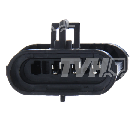 Produktbild von Scheibenwischermotor