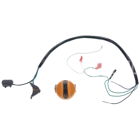 Produktbild von Joystick Teil