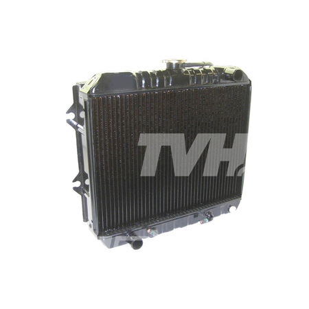 Produktbild von KÜhler