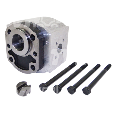 Produktbild von Hydraulikpumpe