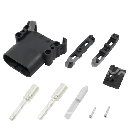 Battery Connector Assembly Produktbild von Battery Connector Assembly