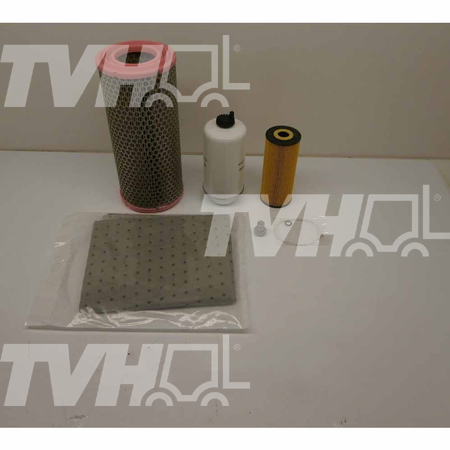 Produktbild von Filtersatz
