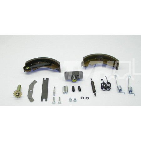 Produktbild von Kit Remschoenen Links