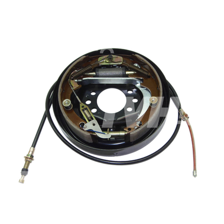 Produktbild von Bremse VollstÄndig