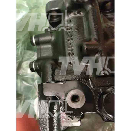 Produktbild von Hydraulische Kolbenpumpe