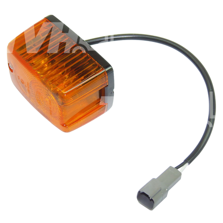 Produktbild von Blinkleuchte