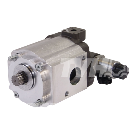 Produktbild von Hydraulikpumpe