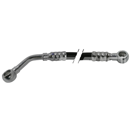 Produktbild von Hydraulikschlauch Mit Armatur