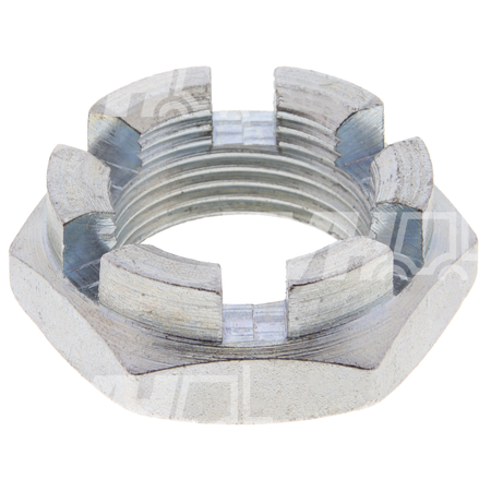 Produktbild von Kronenmutter