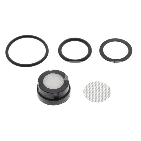 Produktbild von Satz Filter Lpg
