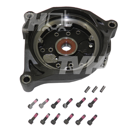 Rep. Satz;drehkranzlager