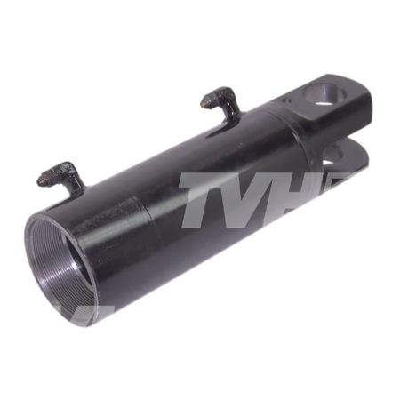 Produktbild von Zylinderrohr