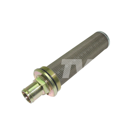 Hydraulikfilter