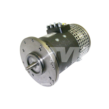 Produktbild von Elektromotor