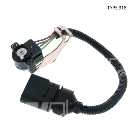 Produktbild von Potentiometer