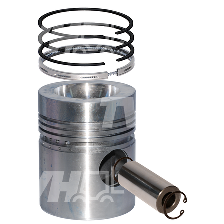 Produktbild von Kolbe Motor