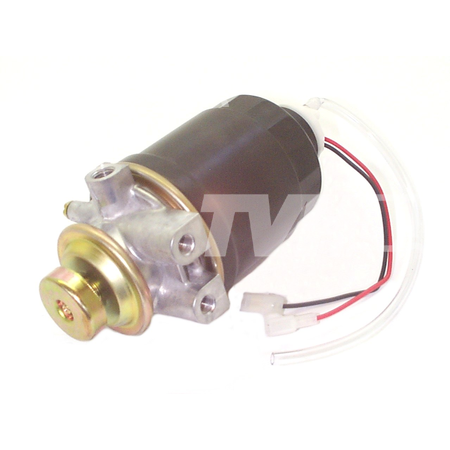 Produktbild von Kraftstoffilter