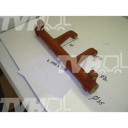 Produktbild von Gelenkhebel