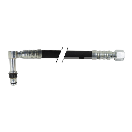 Produktbild von Hydraulikschlauch Mit Armatur