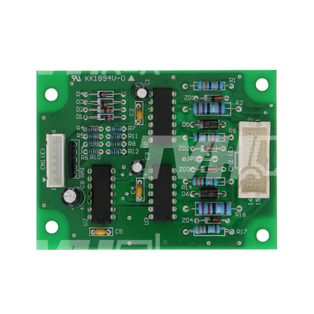 Produktbild von Platine