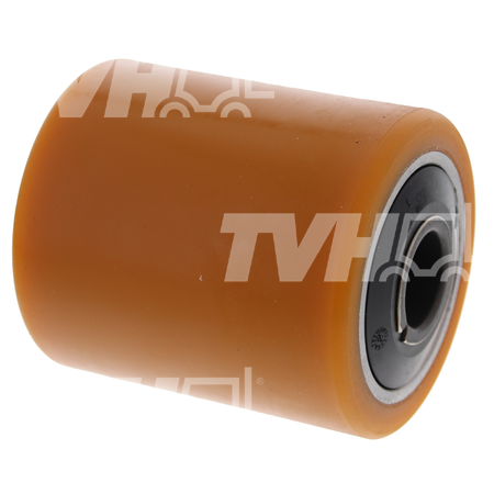 Lastrad Produktbild von Lastrad