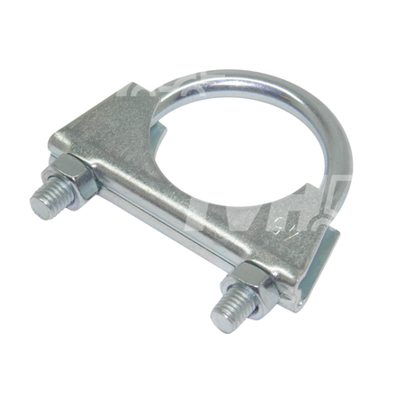 Produktbild von Auspuffschelle