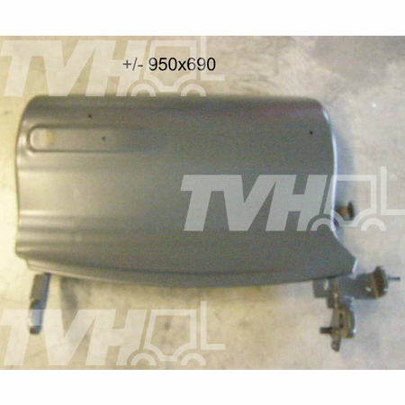 Produktbild von Deckel