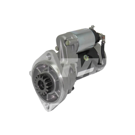 Produktbild von Anlasser