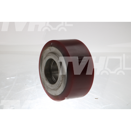 Produktbild von 5.0, 2-1/2, 2-3/4, Load Wheel