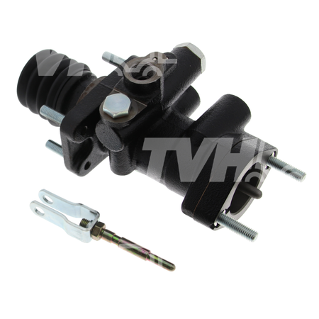 Produktbild von Bremsverstaerker Hydraulikbedienung