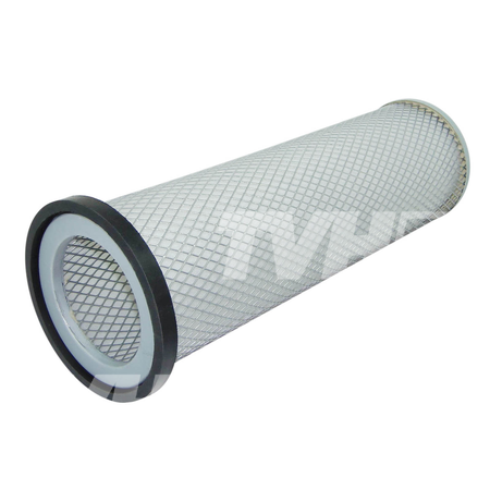 Produktbild von Air Filter Element, Round