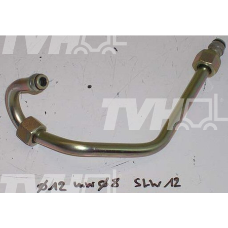 Produktbild von Zsb Rohr Links