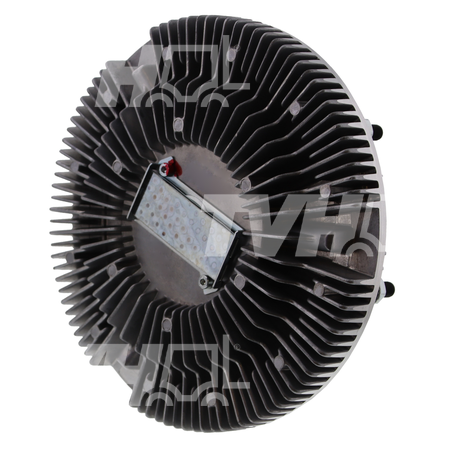 Produktbild von LÜfterkupplung