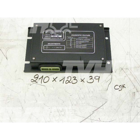 Produktbild von Controller As