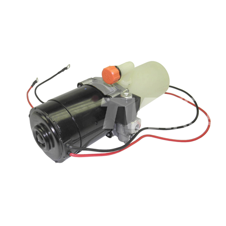 Produktbild von Pumpengruppe Komplett