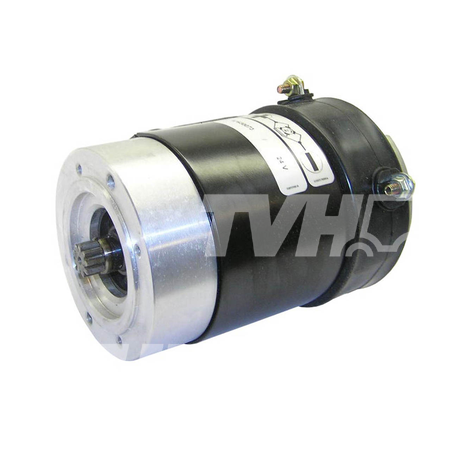 Produktbild von Elektromotor