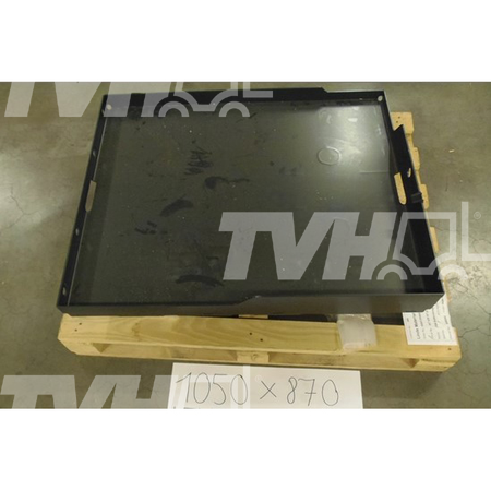 Produktbild von BatterietrÄger Zsb