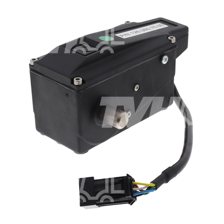 Produktbild von Gaspedal Unit