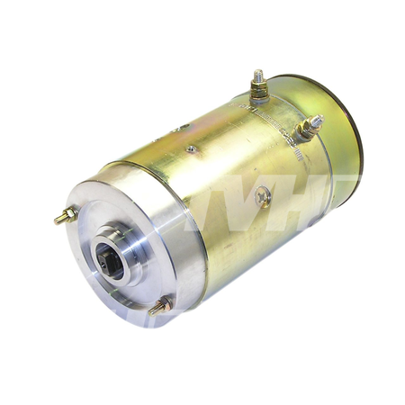 Produktbild von Elektromotor