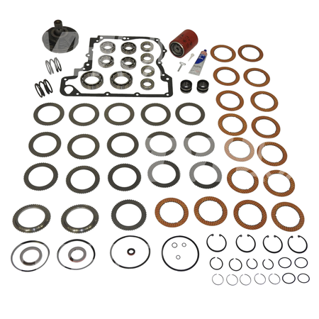 Produktbild von Reparatursatz Getriebe