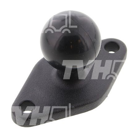 Produktbild von Halter