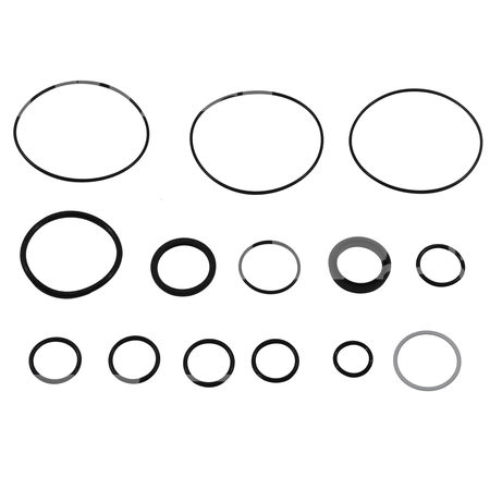 Produktbild von Dichtungsatz Hydr.