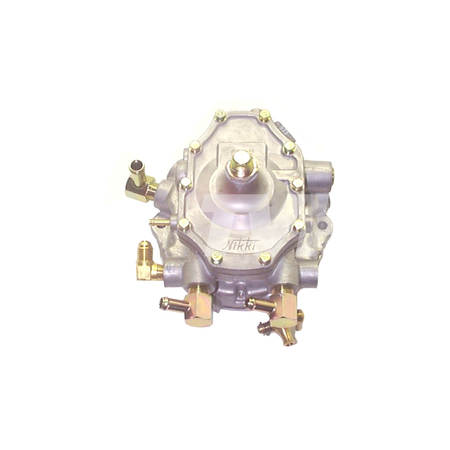 Produktbild von VerdÄmpfer